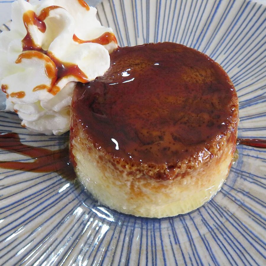 Flan