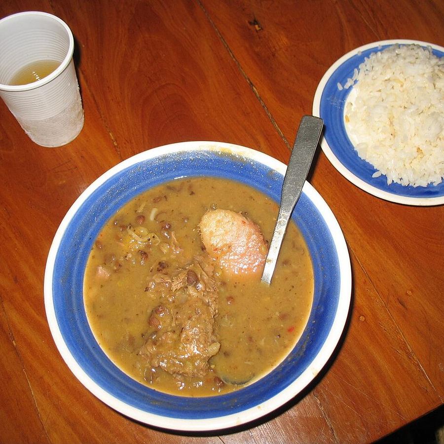 Sancocho